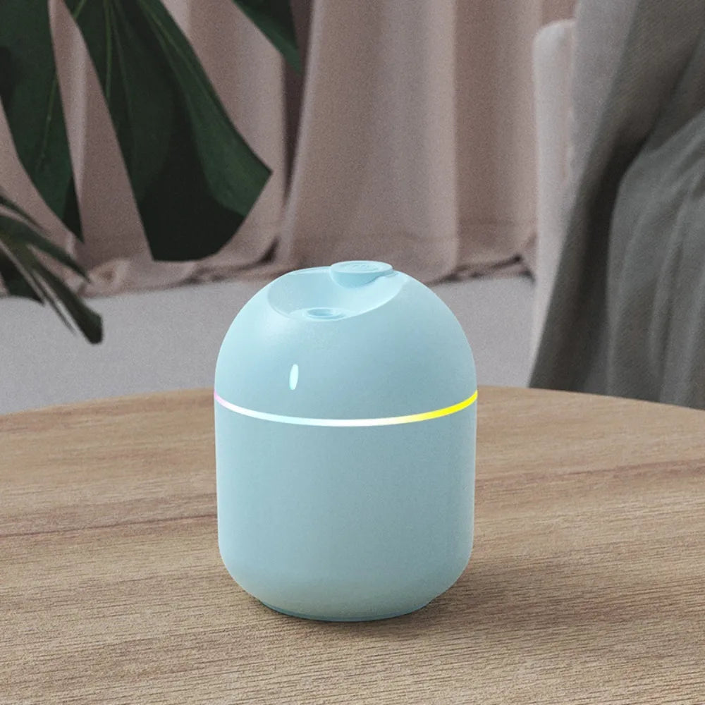 Mist Aroma Diffuser LED
