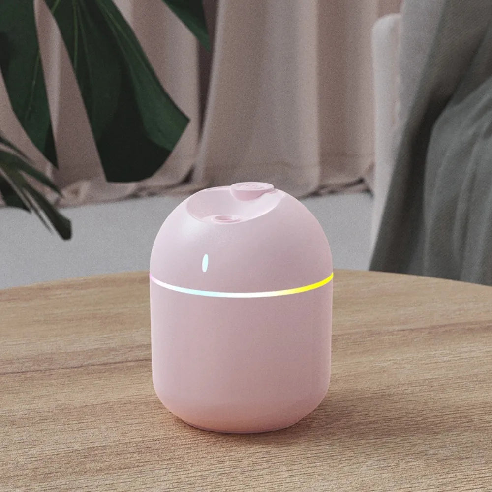 Mist Aroma Diffuser LED
