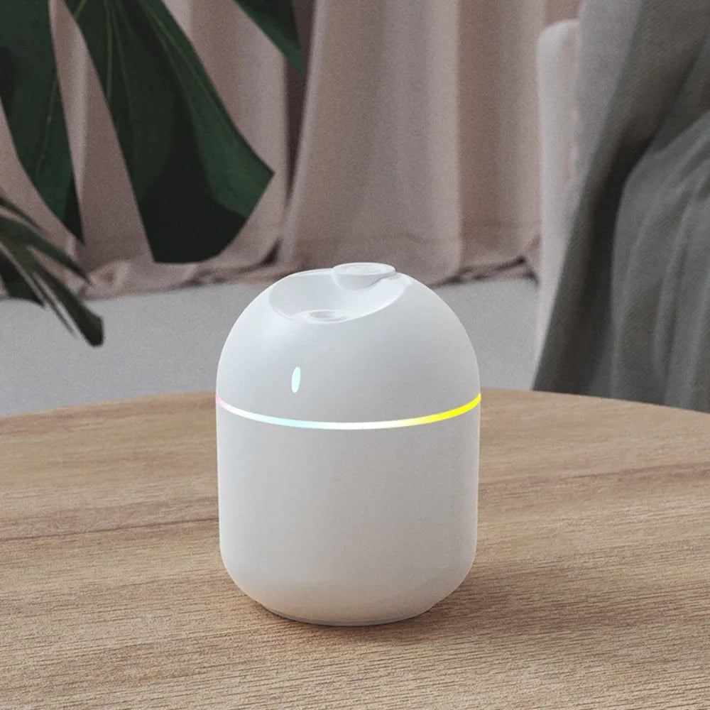 Mist Aroma Diffuser LED